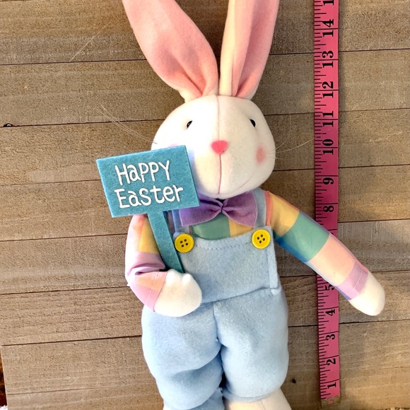 Easter Bunnies  New Home Deco - Picture 2 of 6